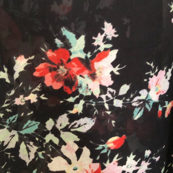 Buffalo David bitton shear cardigan - Picture 3 of 3